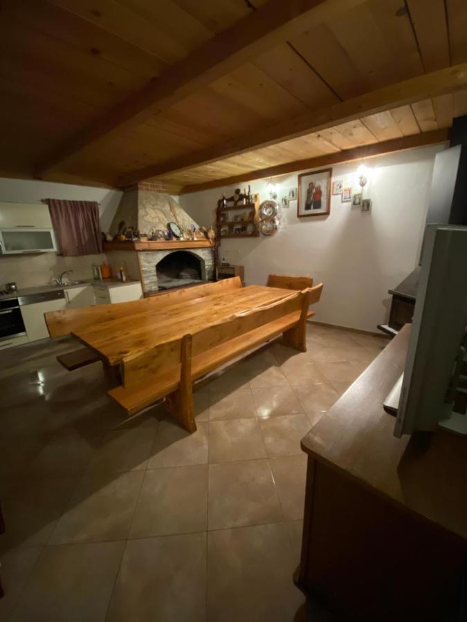 Holiday Home “Marko” With Heated Pool! Nin Luaran gambar