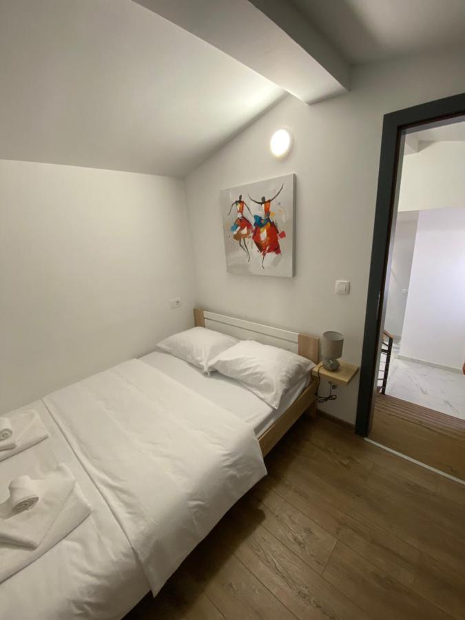 Holiday Home “Marko” With Heated Pool! Nin Luaran gambar