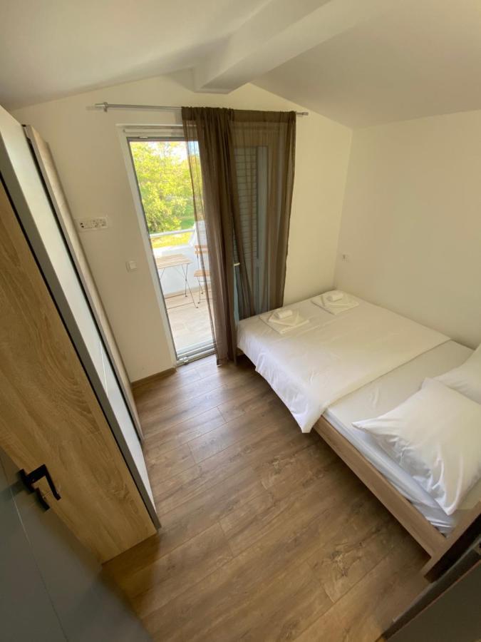 Holiday Home “Marko” With Heated Pool! Nin Luaran gambar