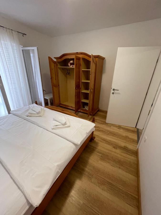 Holiday Home “Marko” With Heated Pool! Nin Luaran gambar