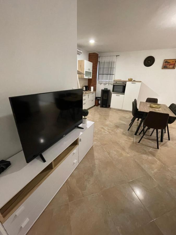 Holiday Home “Marko” With Heated Pool! Nin Luaran gambar