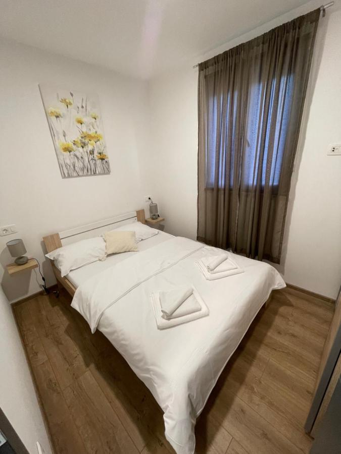 Holiday Home “Marko” With Heated Pool! Nin Luaran gambar