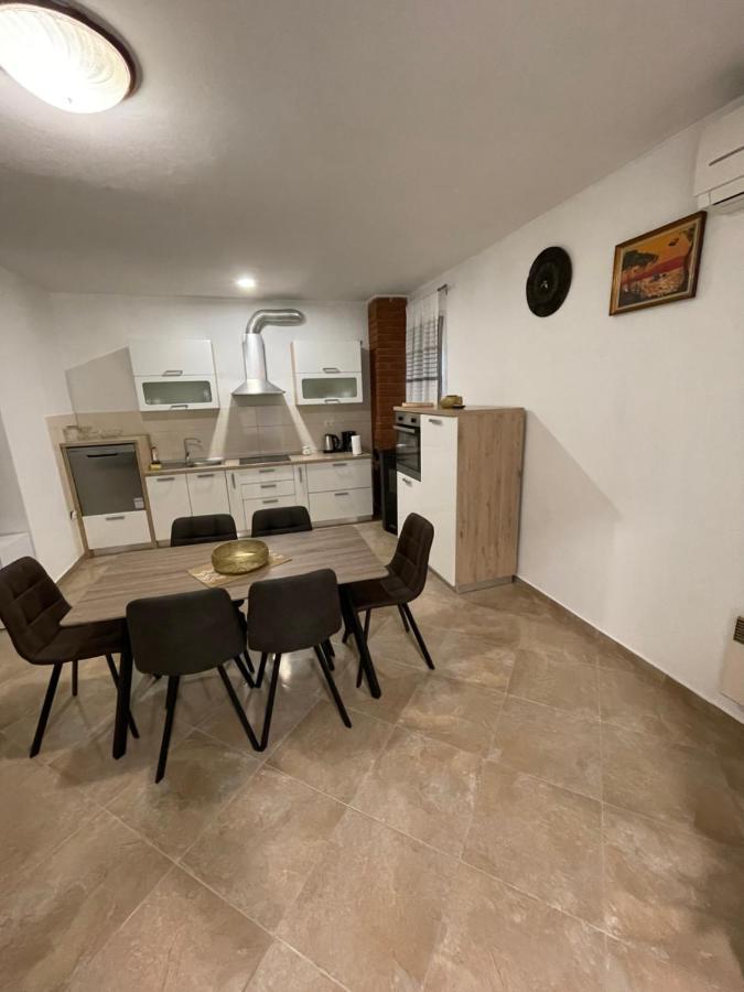 Holiday Home “Marko” With Heated Pool! Nin Luaran gambar